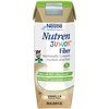 Nutren Junior Fiber Vanilla Pediatric Oral Supplement / Tube Feeding Formula, PK 24 9871616063